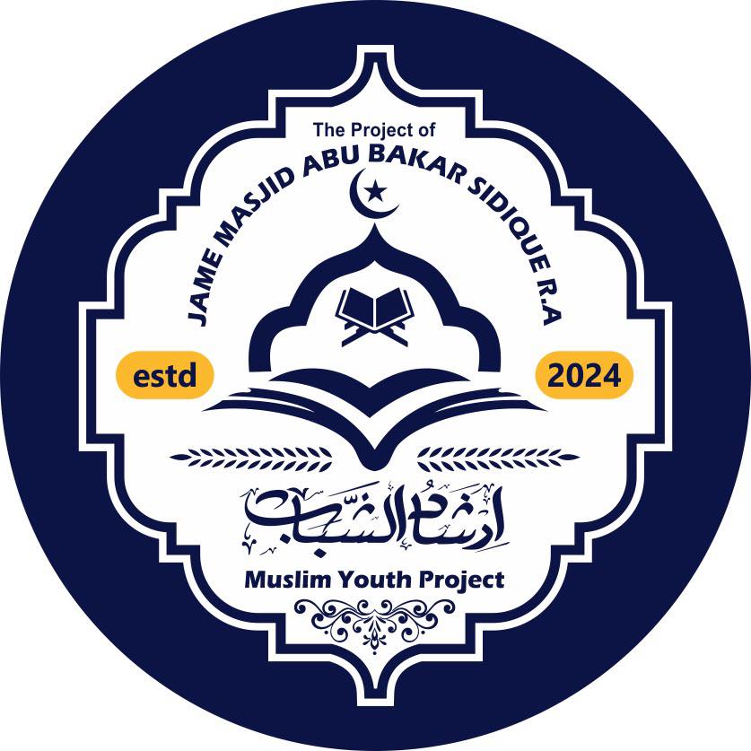 Irshad osh Shabab official